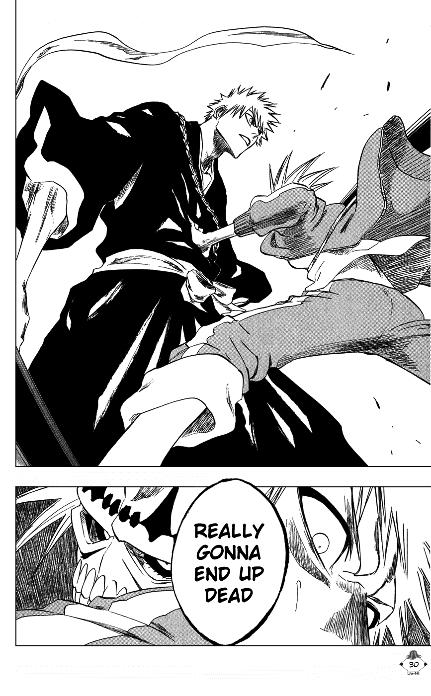 Bleach, Chapter 216 image 04