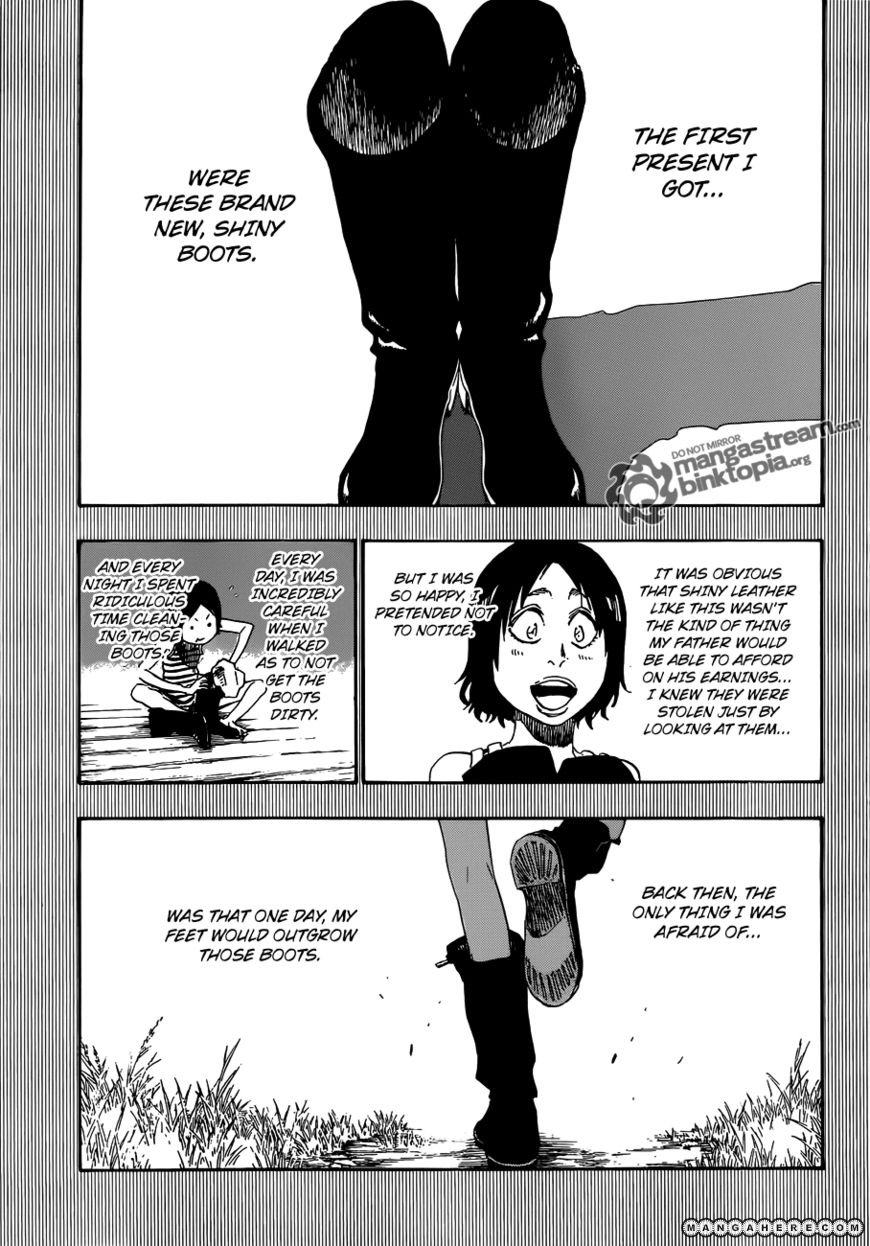 Bleach, Chapter 471 image 06