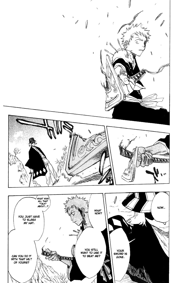Bleach, Chapter 66 image 12