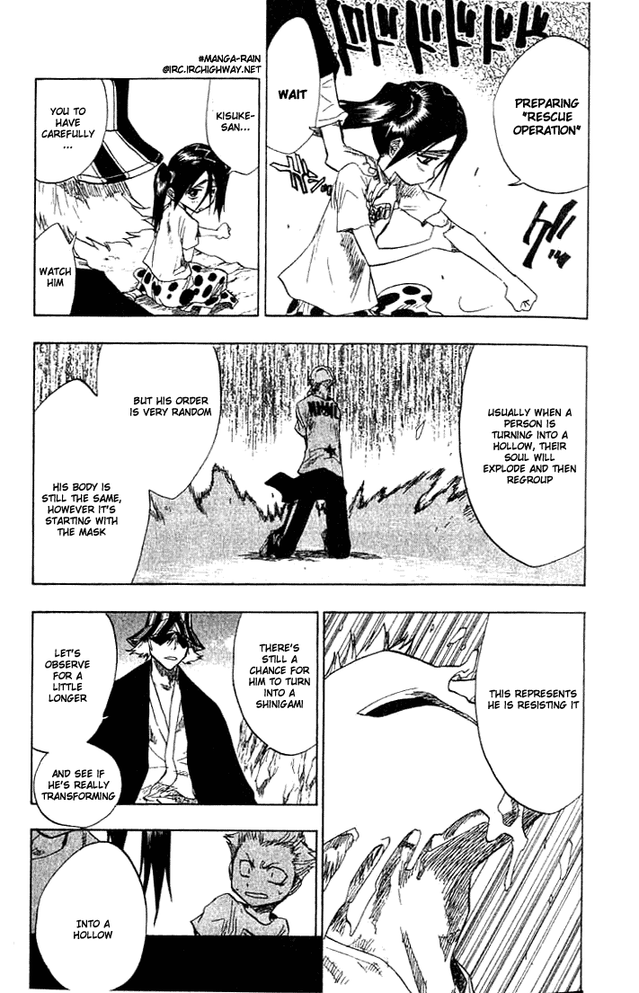 Bleach, Chapter 63 image 02