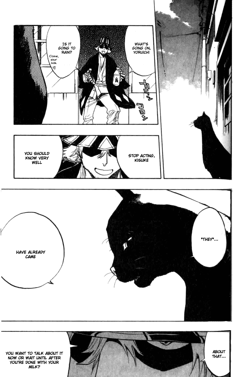 Bleach, Chapter 51 image 17