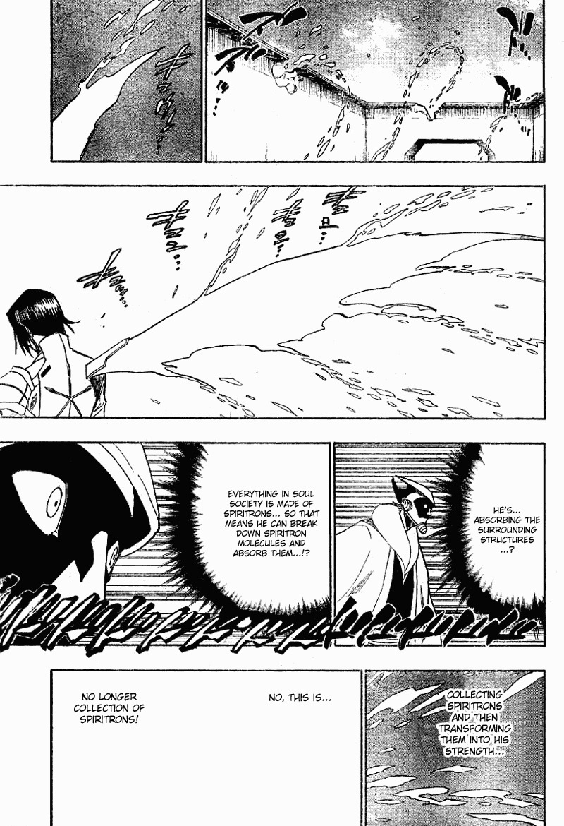 Bleach, Chapter 125 image 06