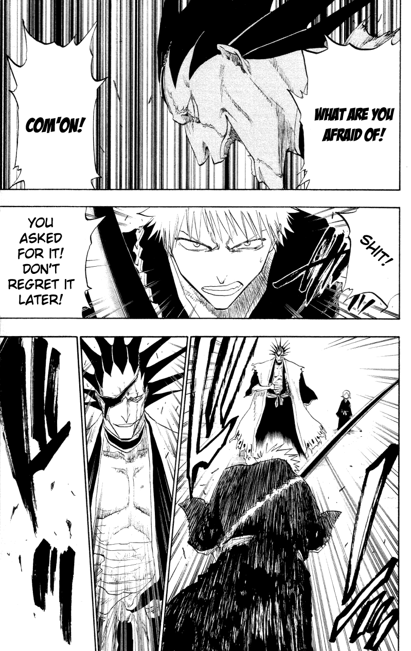 Bleach, Chapter 104 image 15