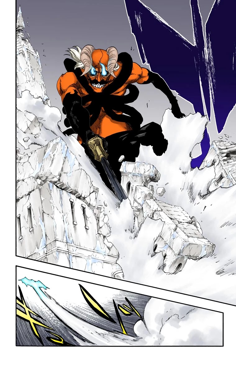 Bleach, Chapter 557 image 04