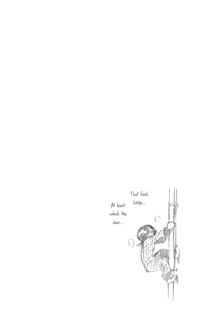 Bleach, Chapter 6 image 01