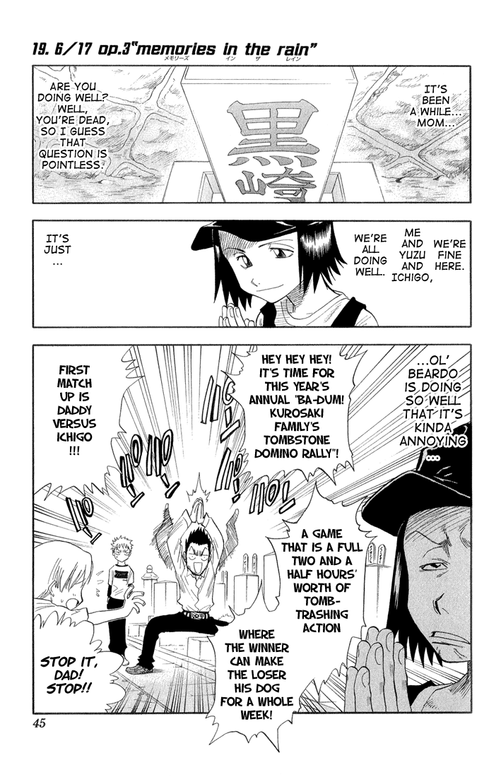 Bleach, Chapter 19 image 02