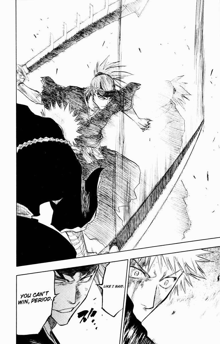 Bleach, Chapter 96 image 18