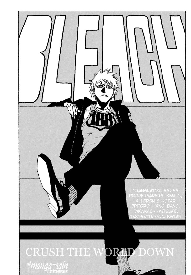 Bleach, Chapter 188 image 08