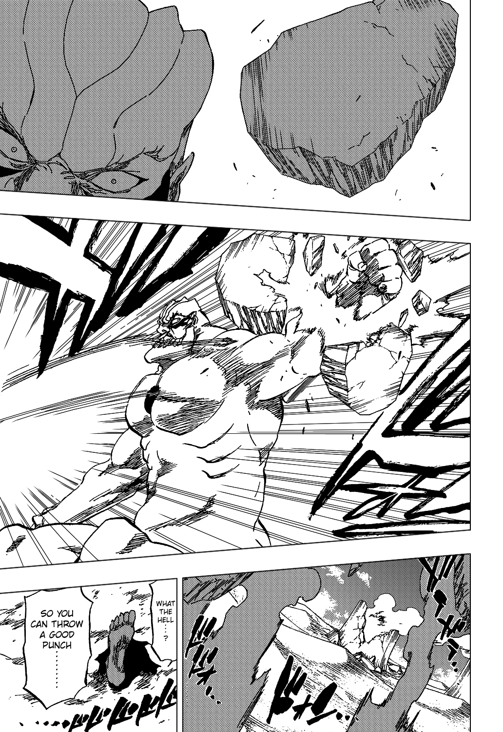 Bleach, Chapter 380 image 12