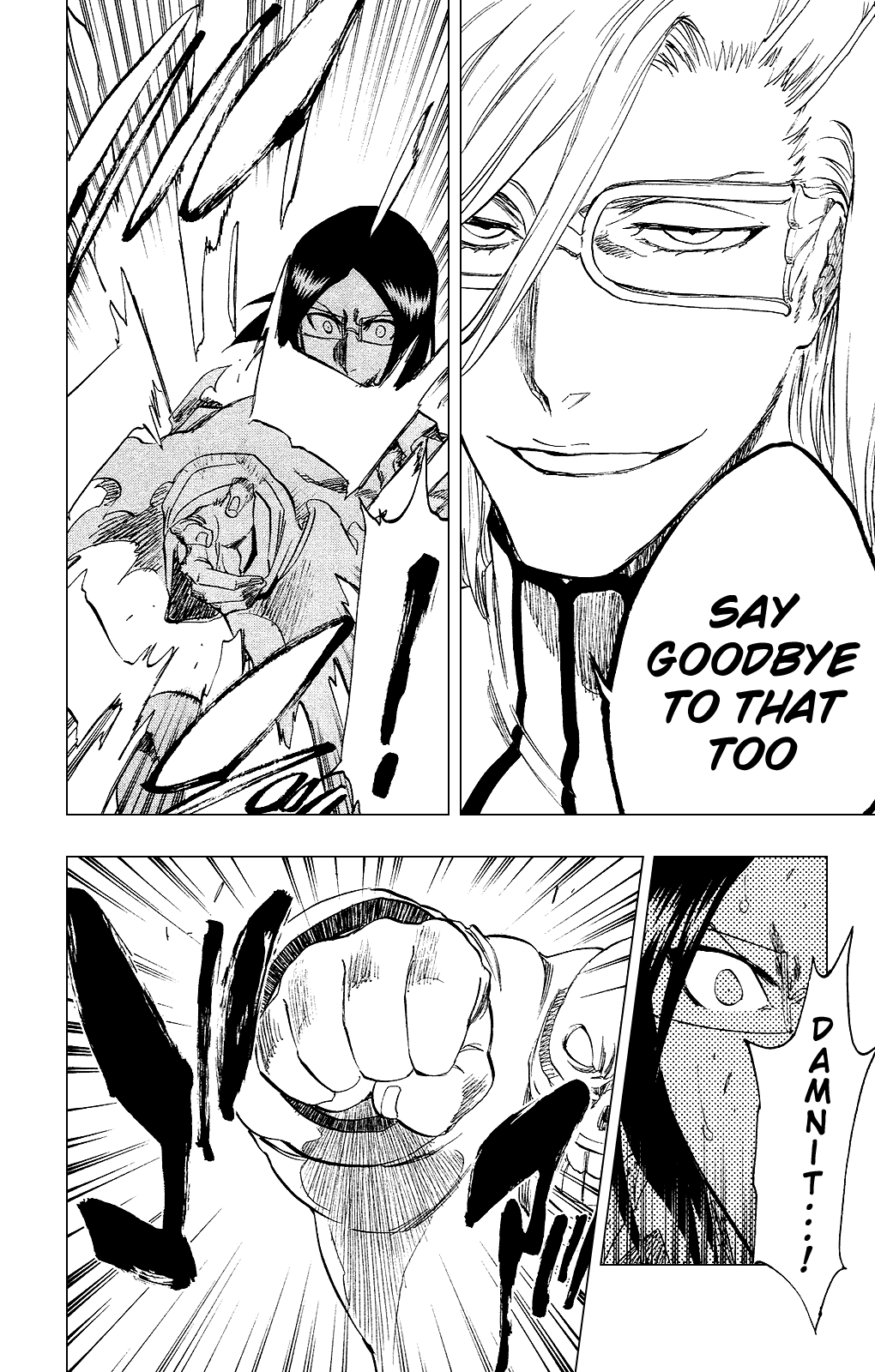 Bleach, Chapter 274 image 16