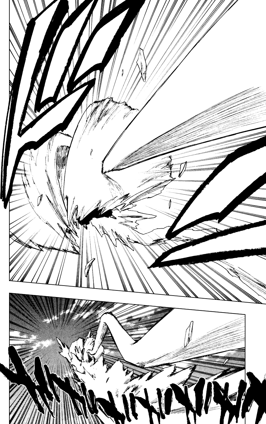 Bleach, Chapter 232 image 07