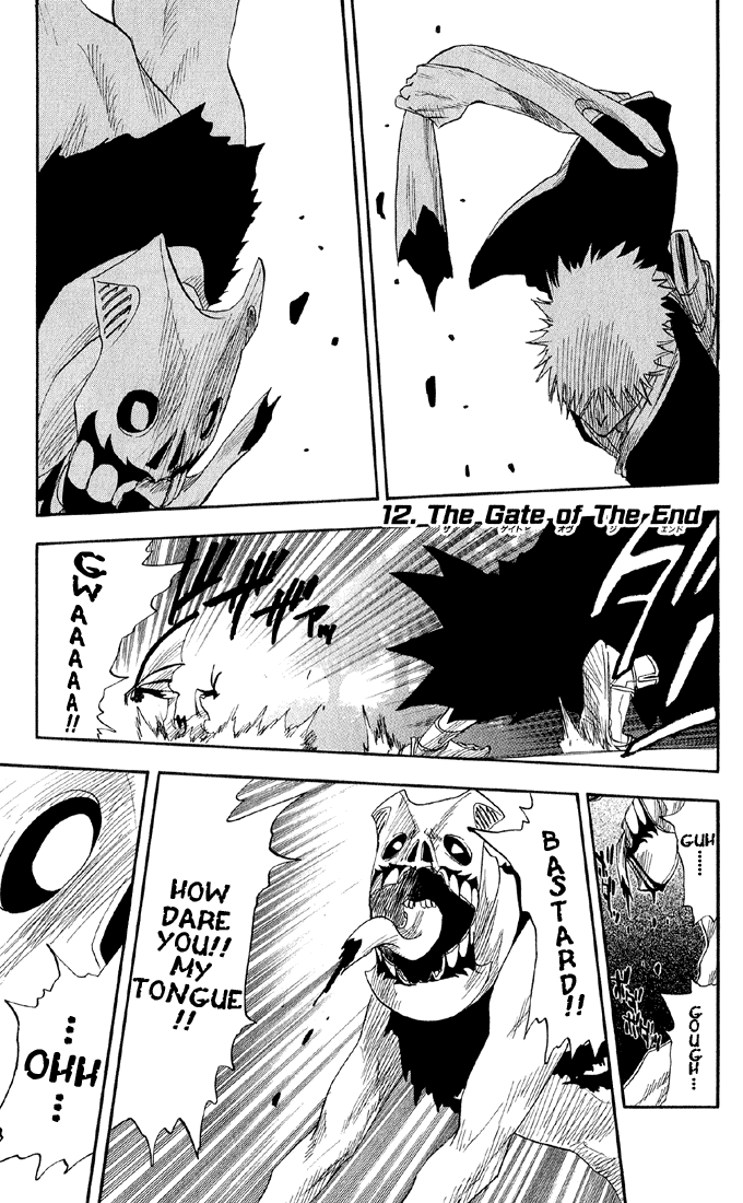 Bleach, Chapter 12 image 02