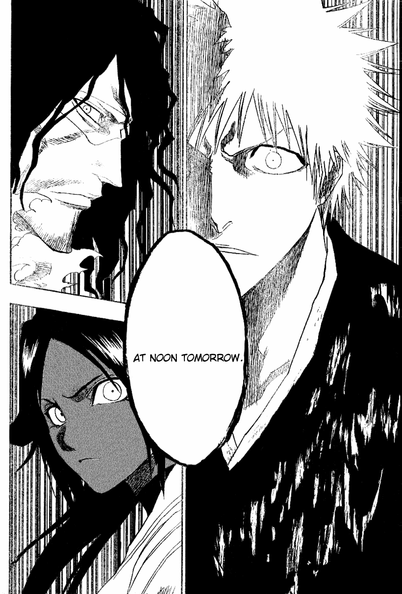 Bleach, Chapter 133 image 14