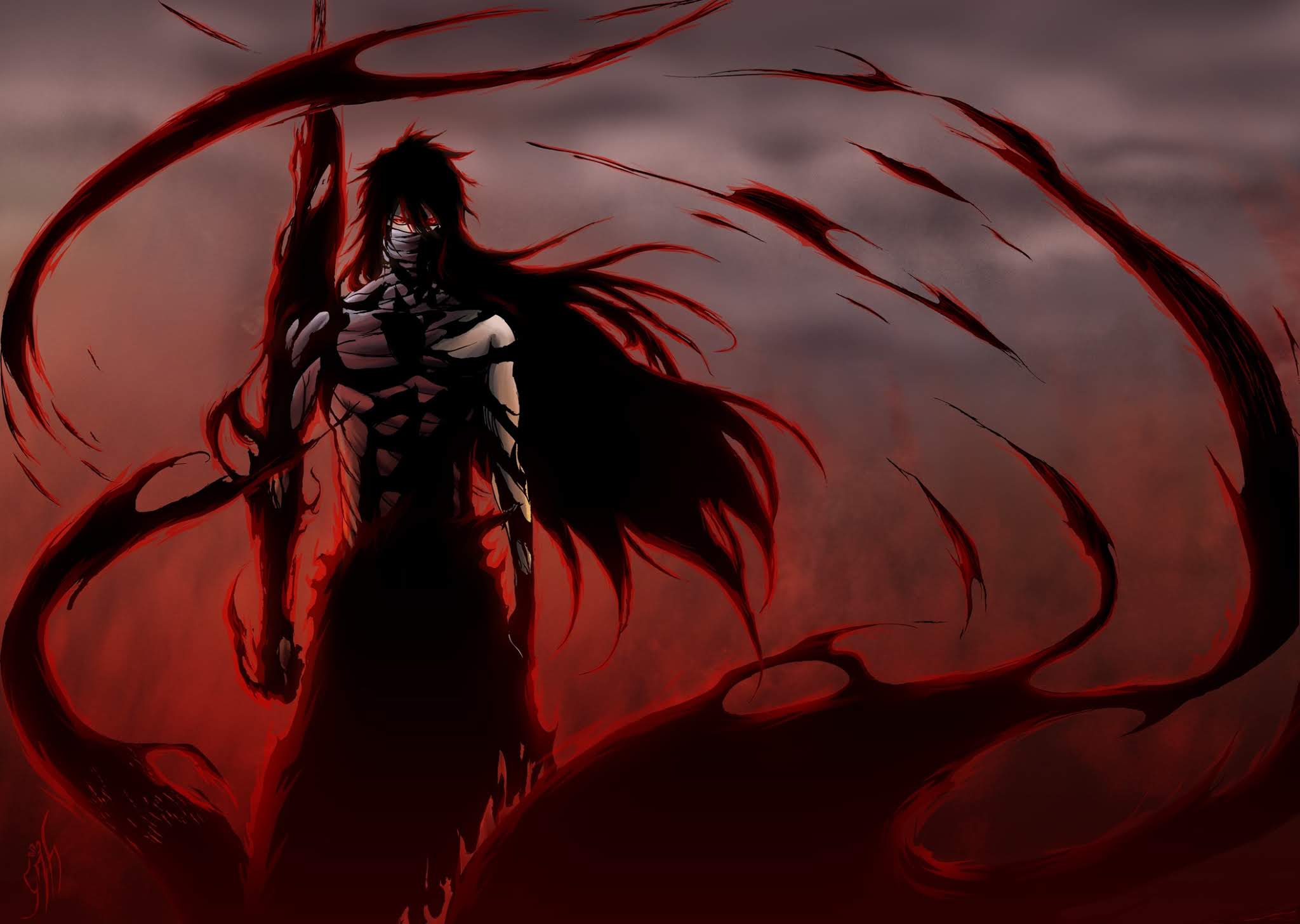 Bleach, Chapter 420 image 21