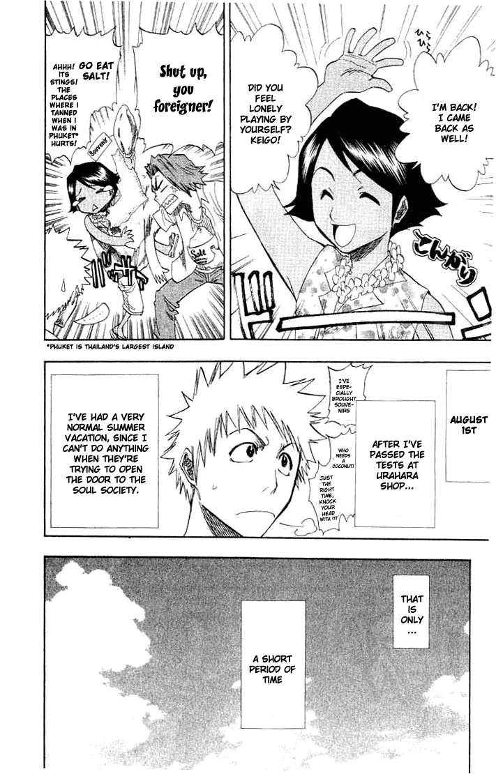 Bleach, Chapter 68 image 02