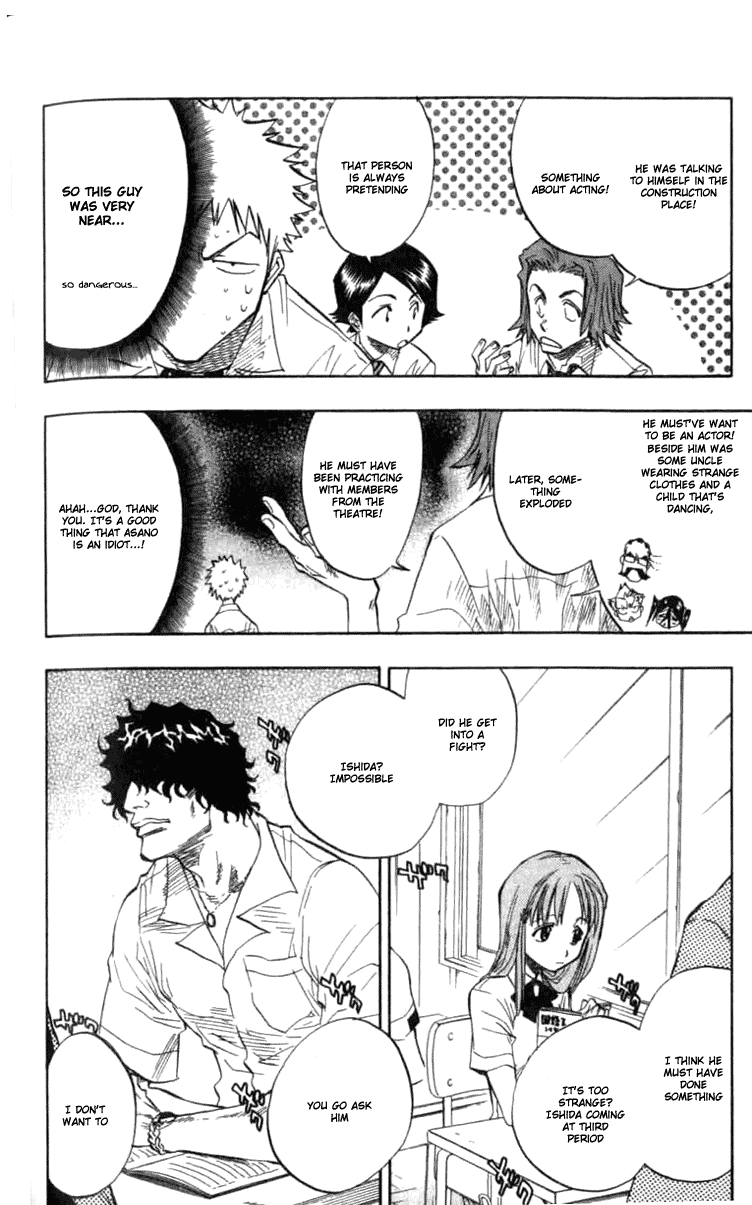 Bleach, Chapter 51 image 08
