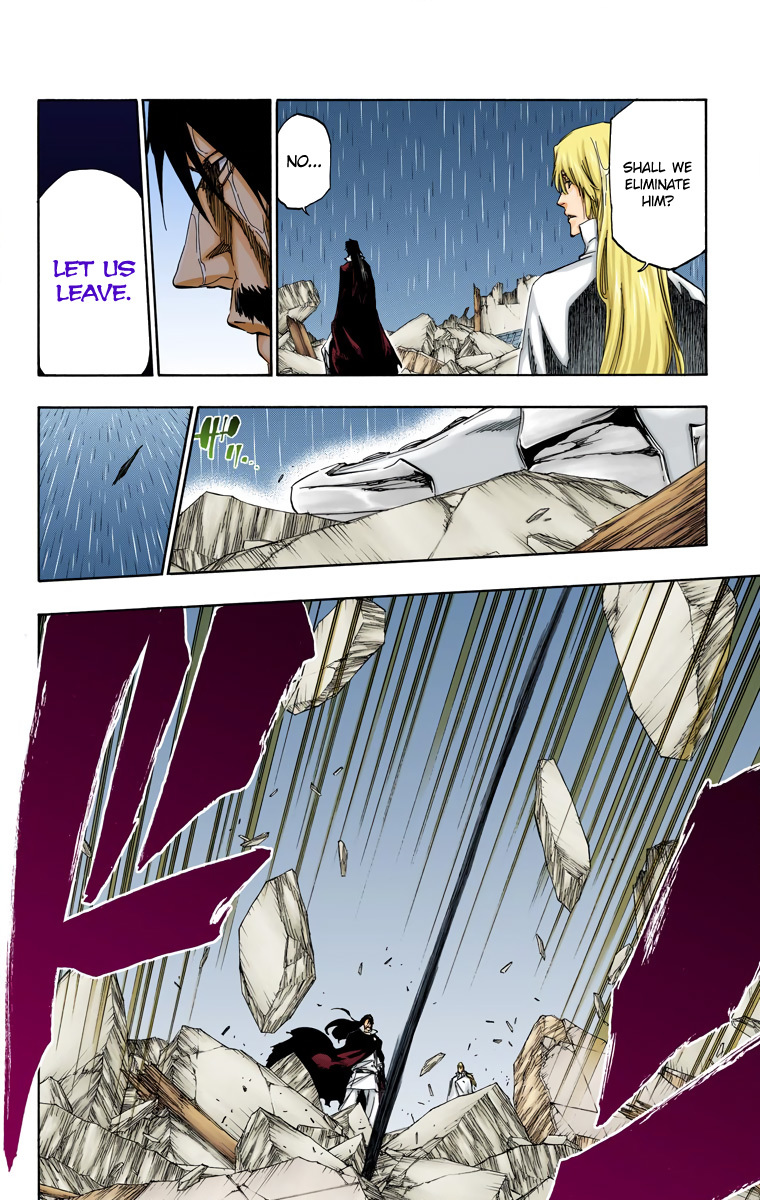 Bleach, Chapter 512 image 16