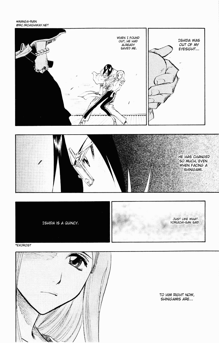 Bleach, Chapter 91 image 04