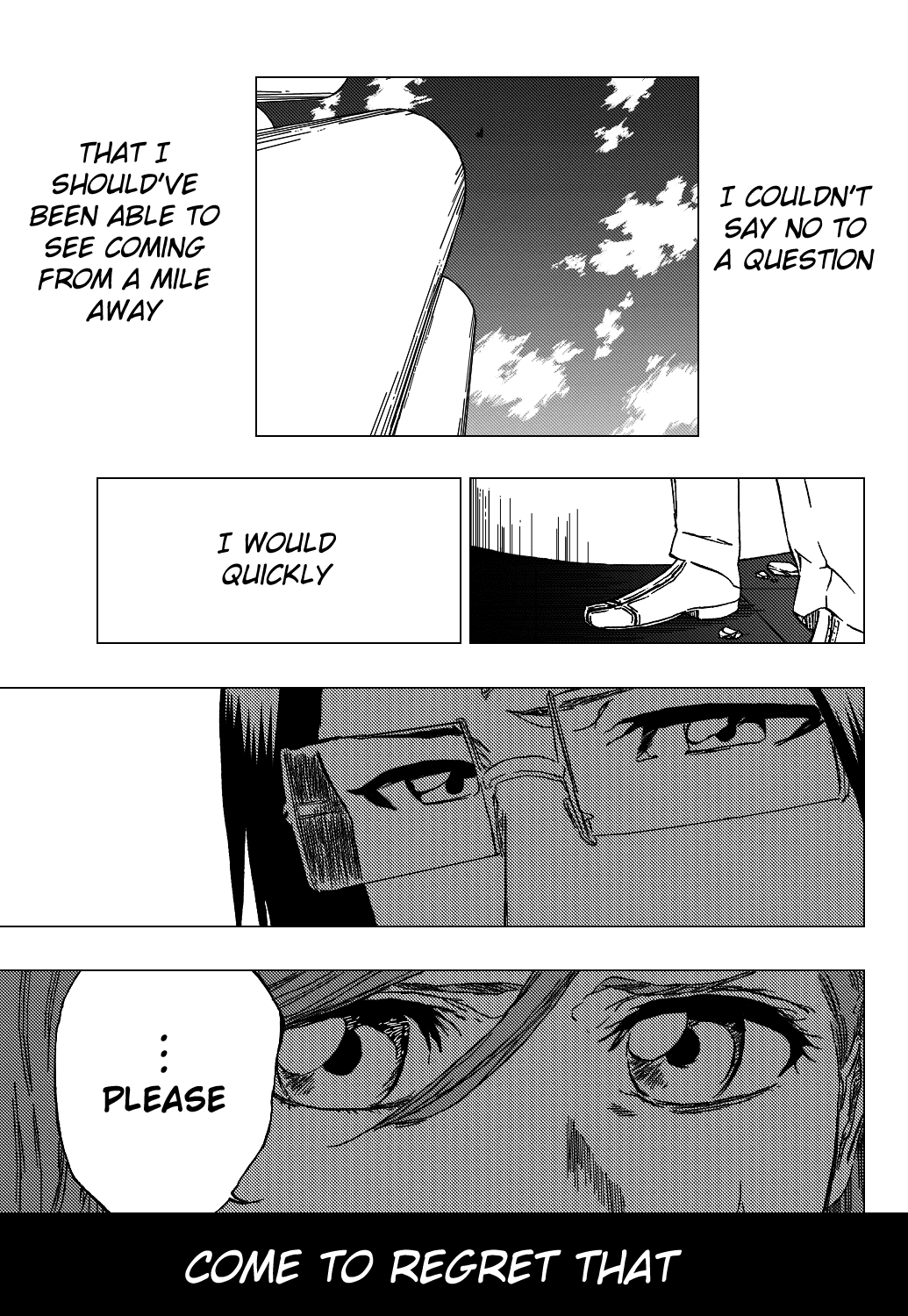 Bleach, Chapter 347 image 08