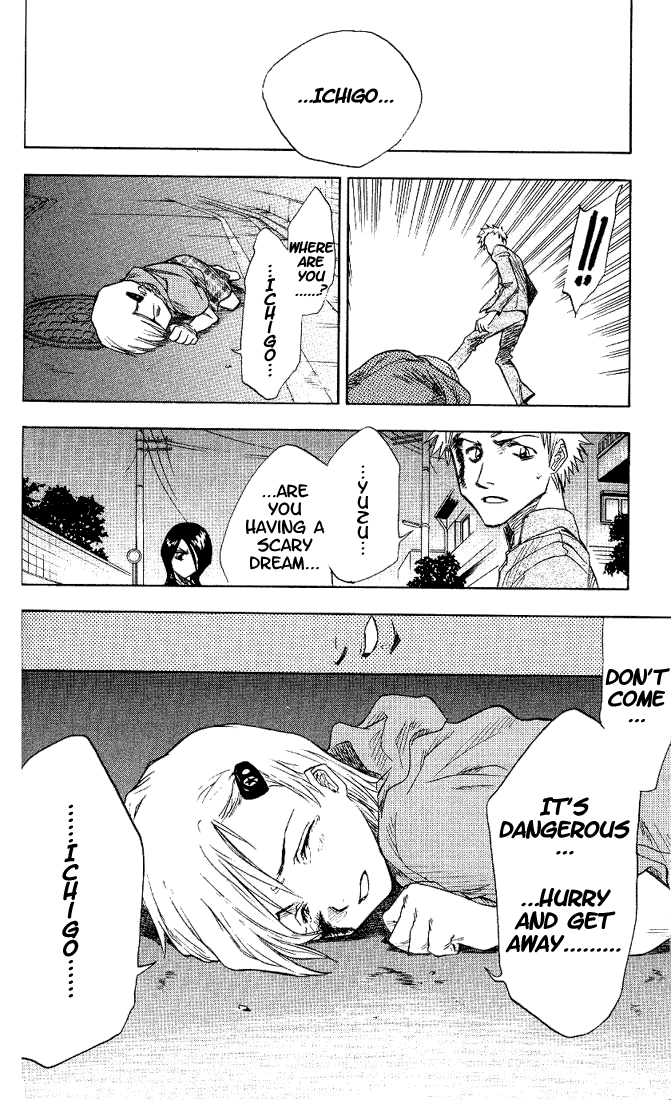 Bleach, Chapter 1 image 44