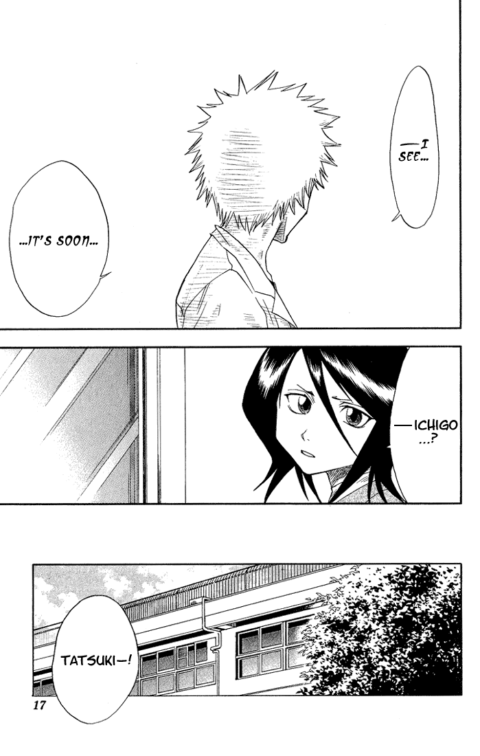 Bleach, Chapter 17 image 12