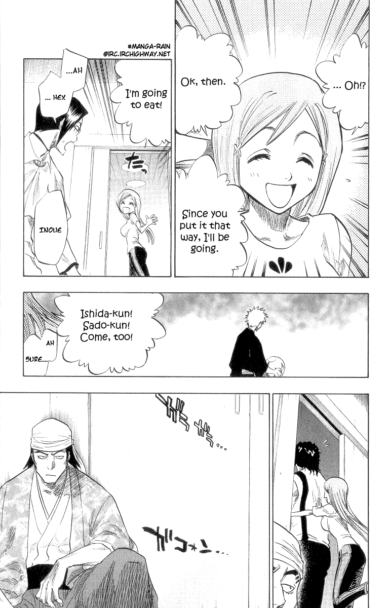 Bleach, Chapter 81 image 07