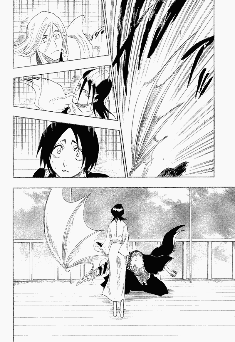 Bleach, Chapter 116 image 47