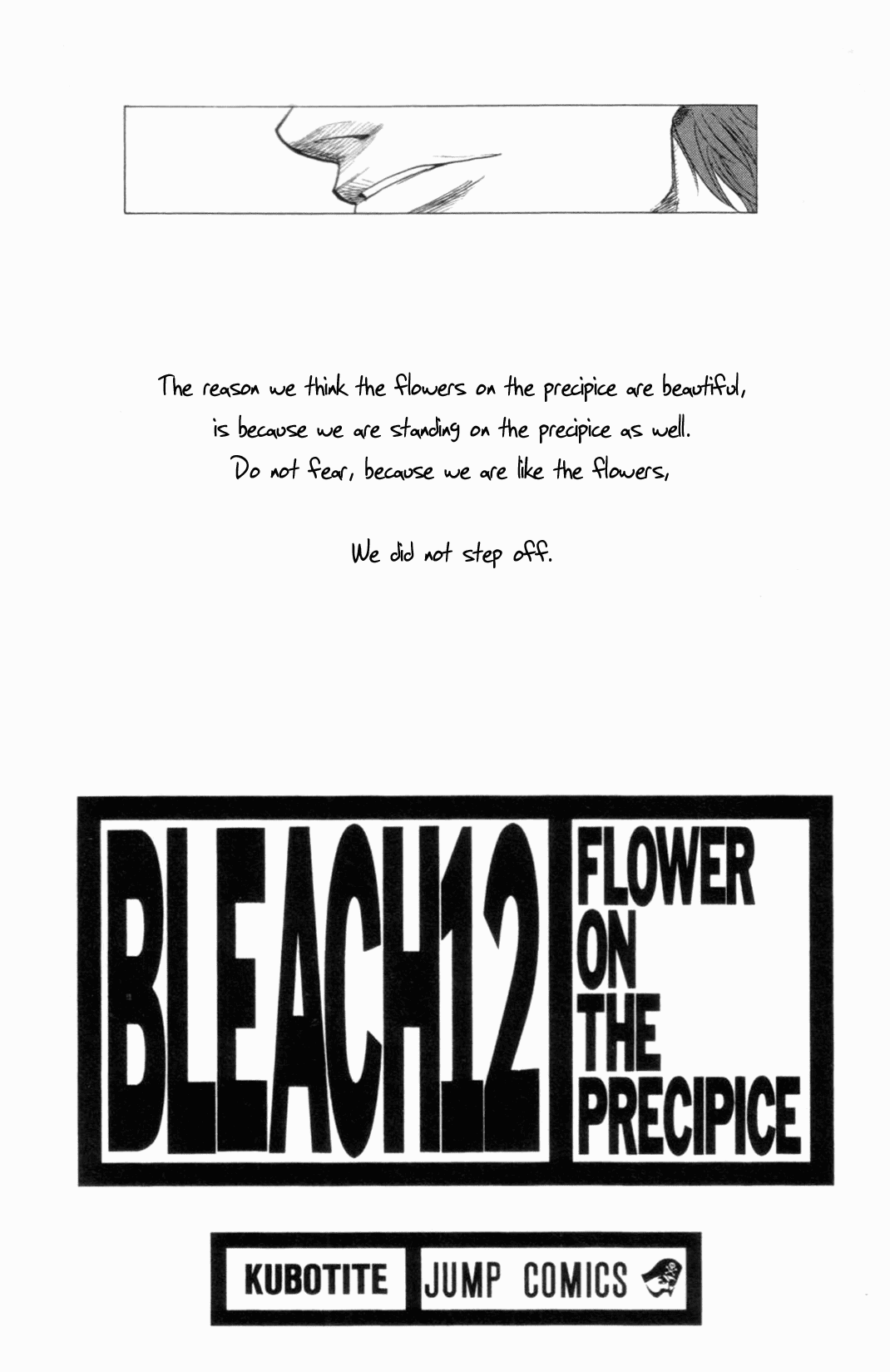 Bleach, Chapter 99 image 03