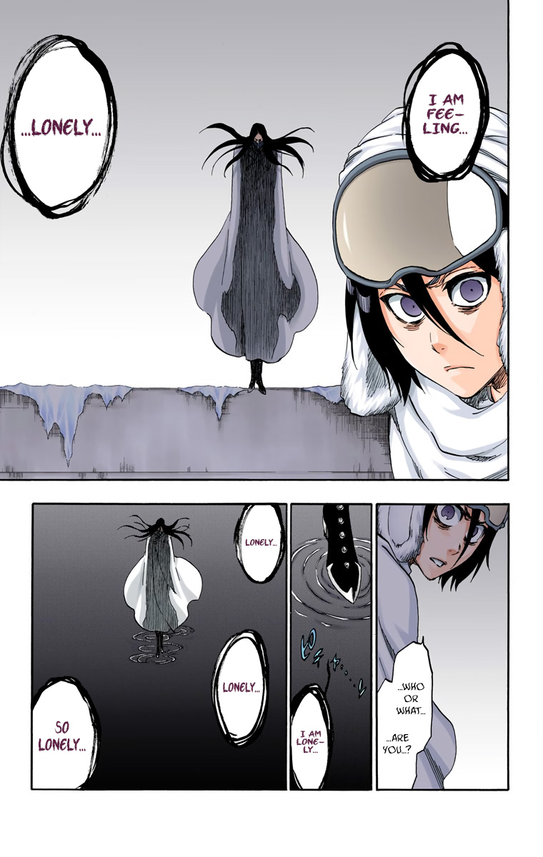 Bleach, Chapter 566 image 10