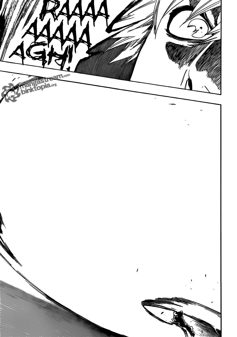 Bleach, Chapter 461 image 07