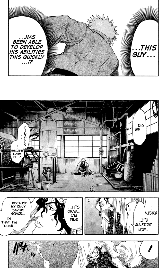 Bleach, Chapter 8 image 14