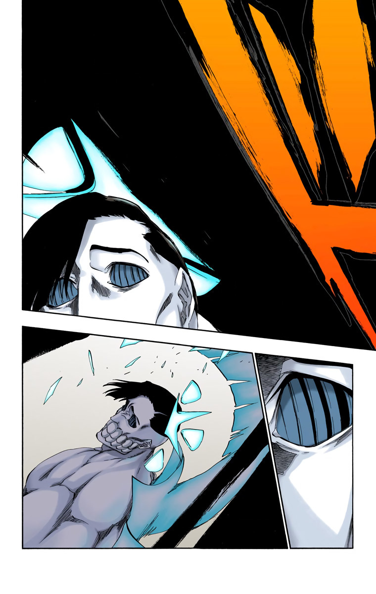 Bleach, Chapter 493 image 14