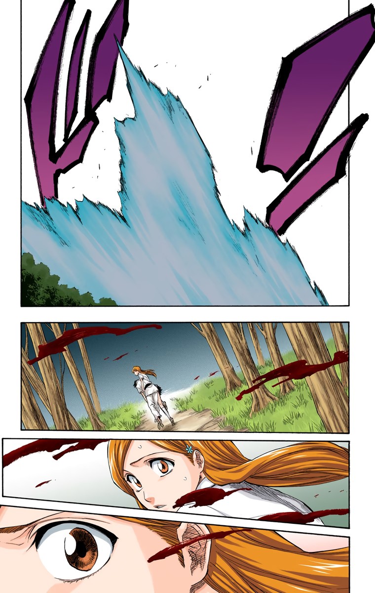 Bleach, Chapter 191 image 17