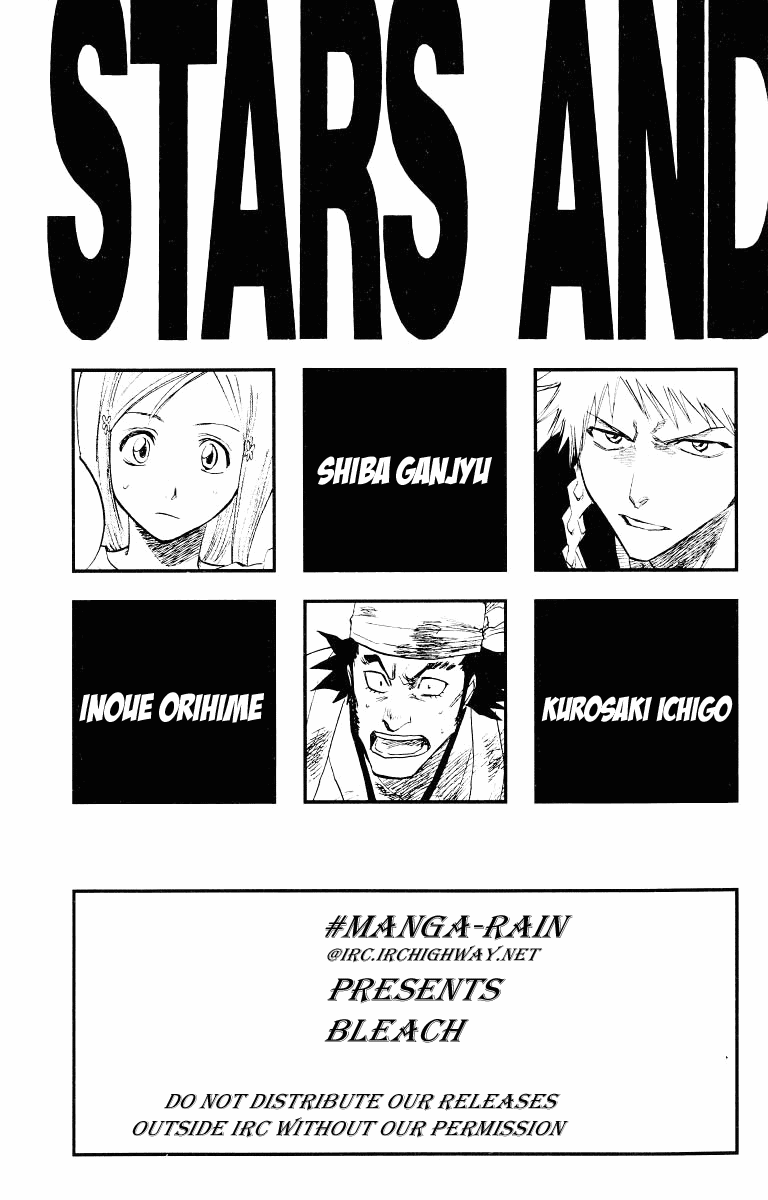Bleach, Chapter 89 image 04