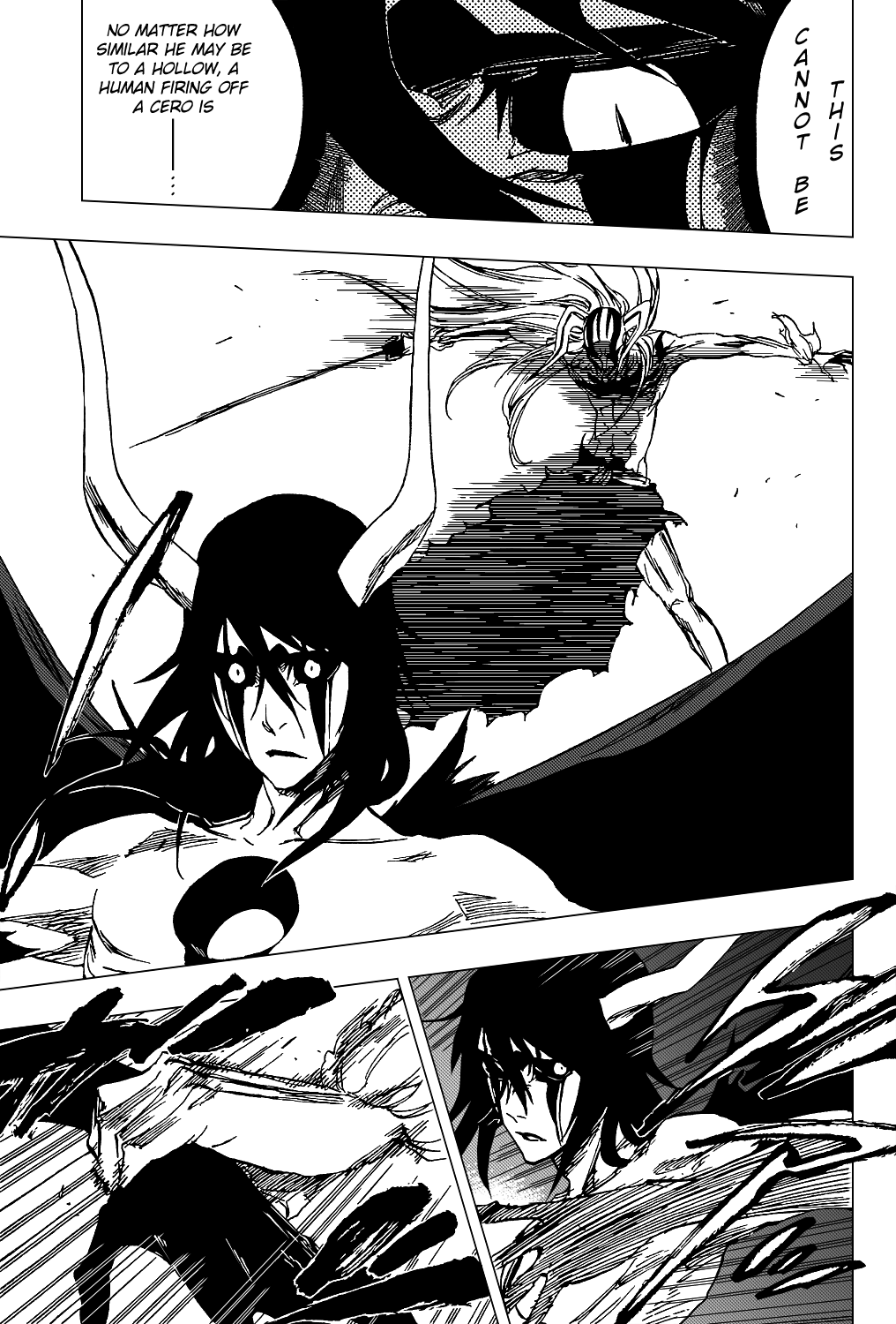 Bleach, Chapter 350 image 20