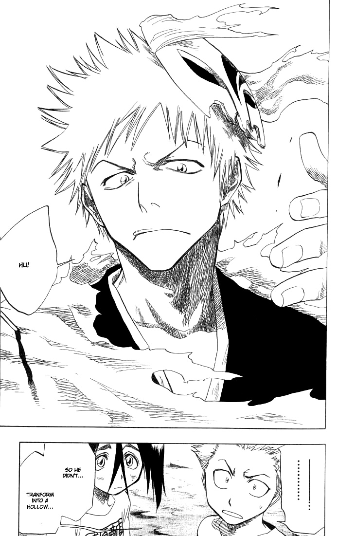 Bleach, Chapter 64 image 16