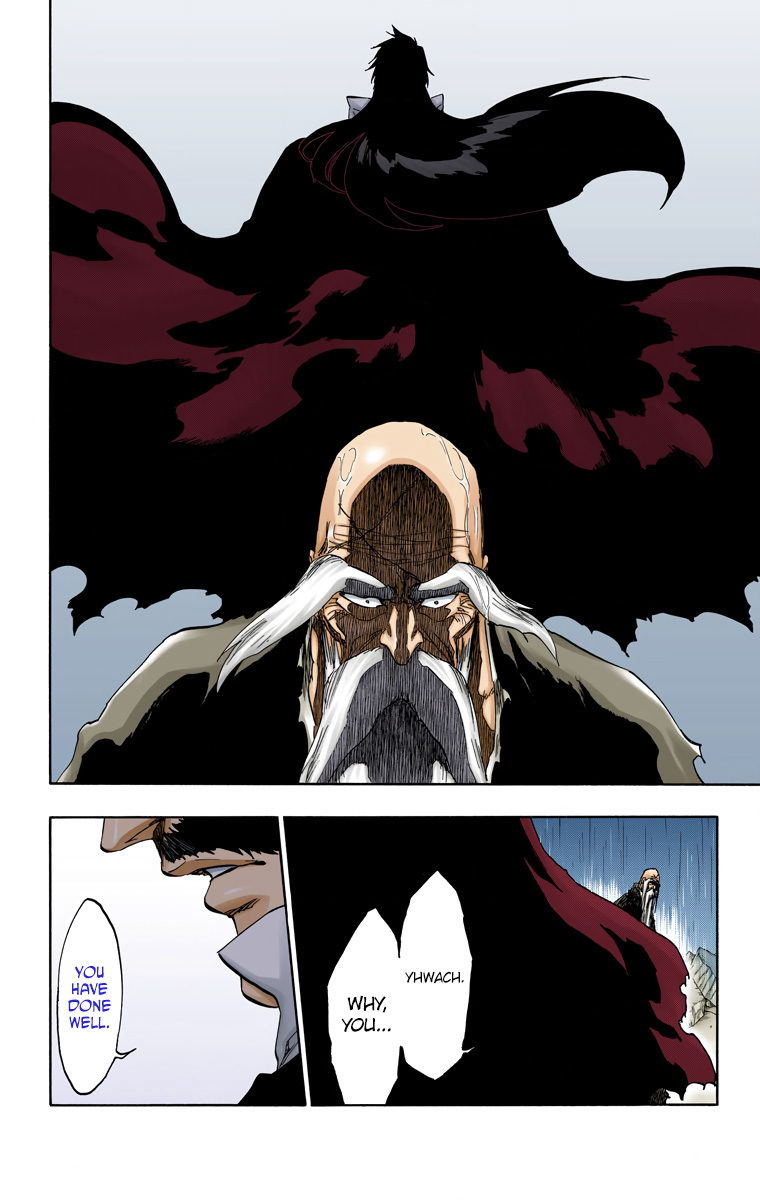 Bleach, Chapter 510 image 08