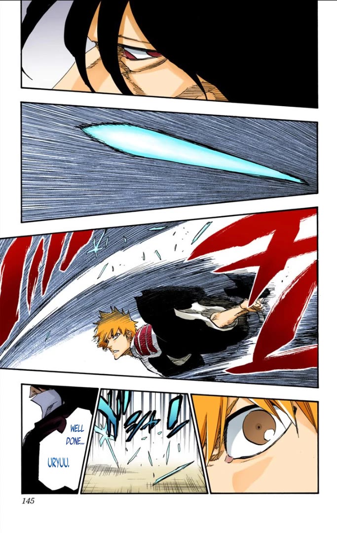 Bleach, Chapter 619 image 15