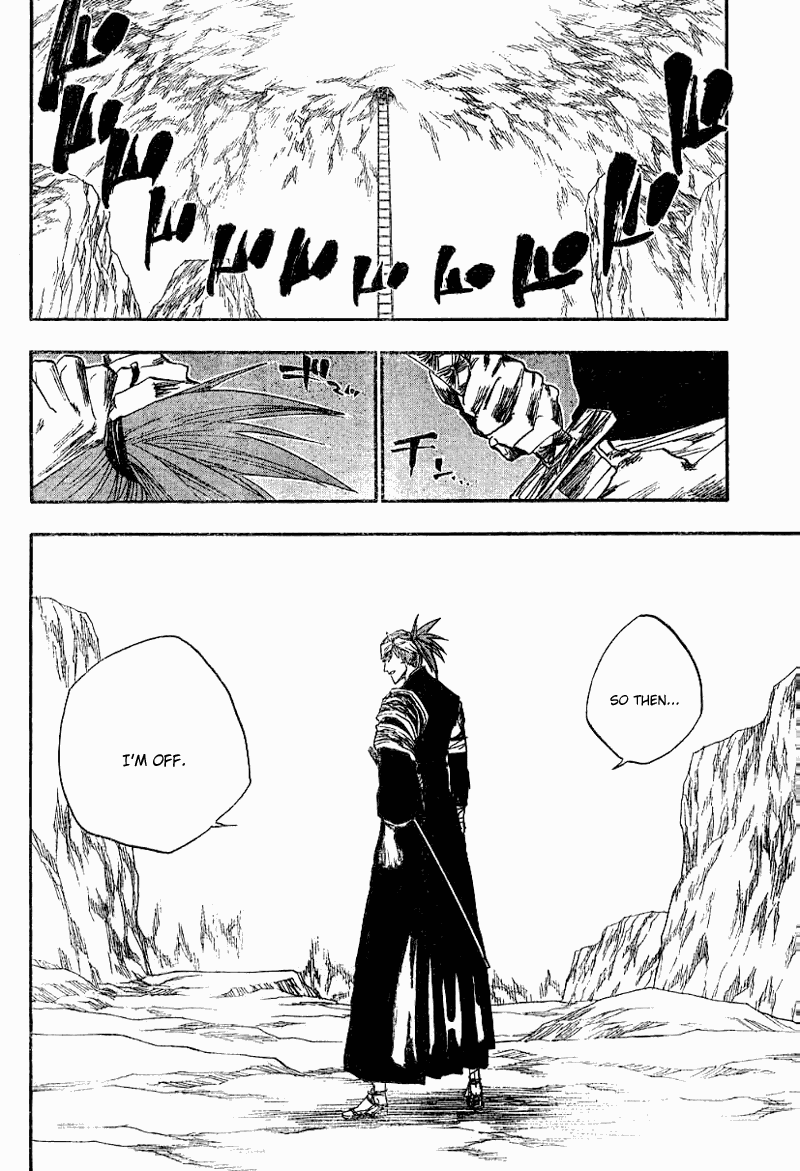 Bleach, Chapter 137 image 14