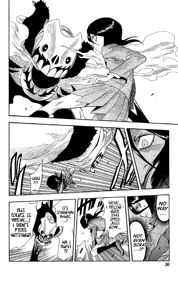 Bleach, Chapter 9 image 11