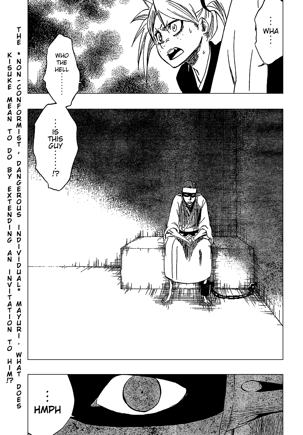 Bleach, Chapter 315.04 image 04
