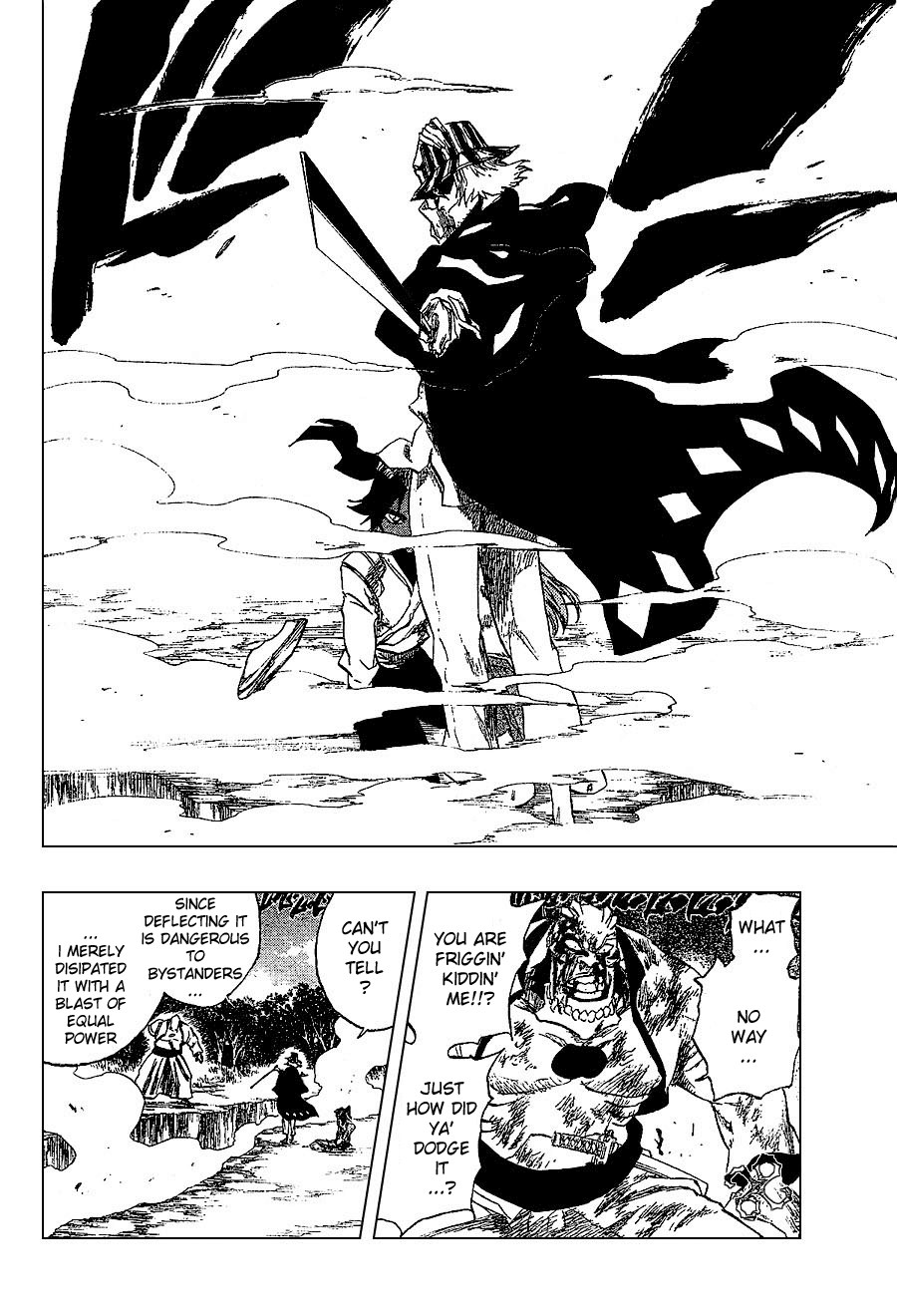Bleach, Chapter 194 image 13