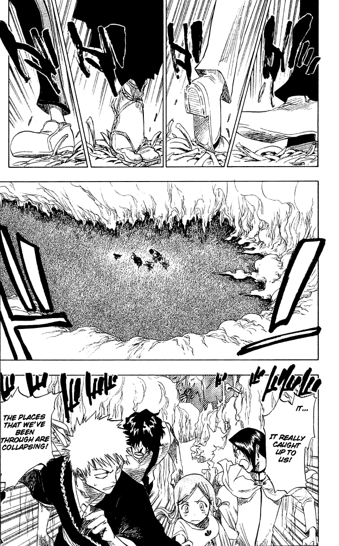 Bleach, Chapter 71 image 08