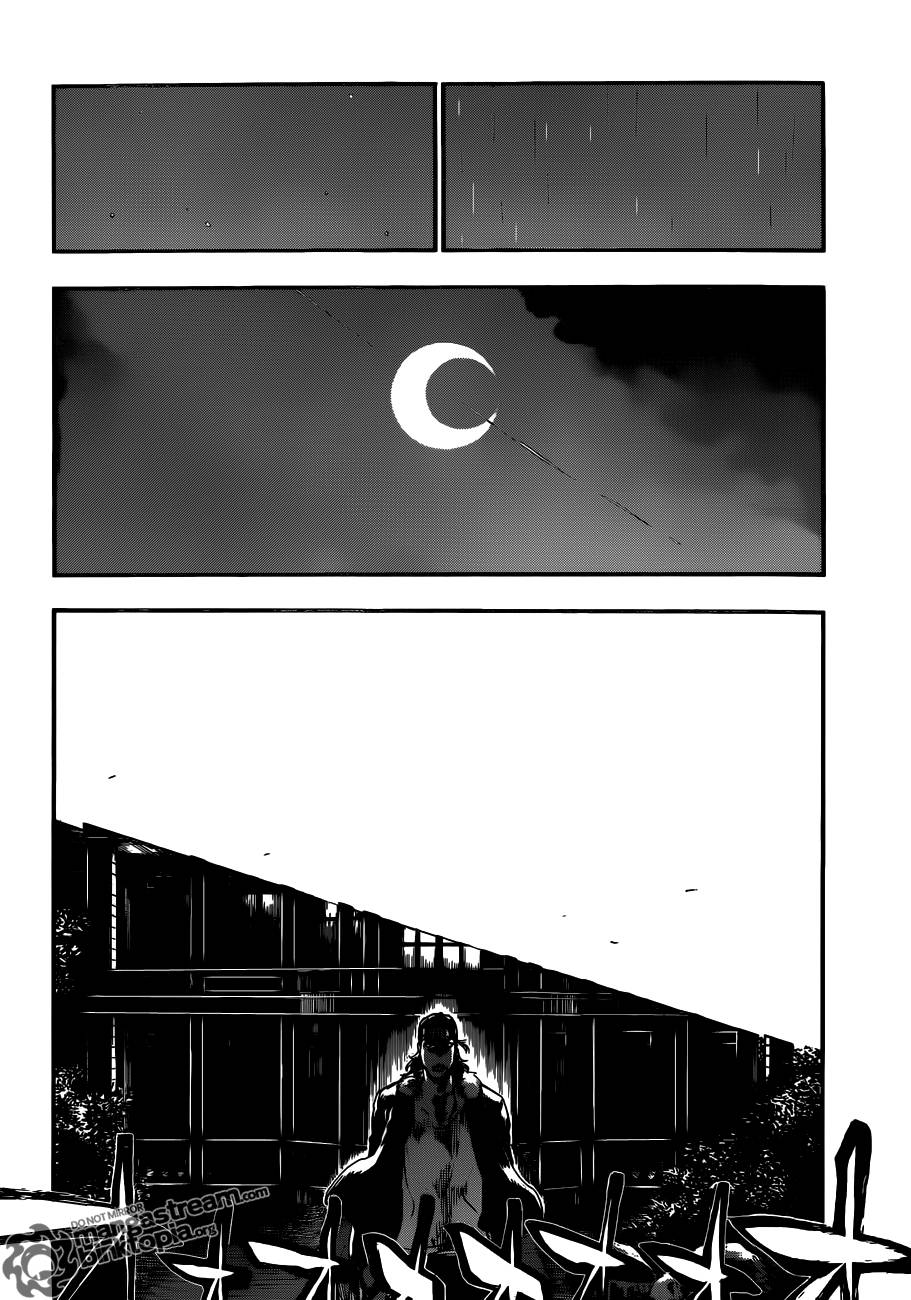 Bleach, Chapter 461 image 02