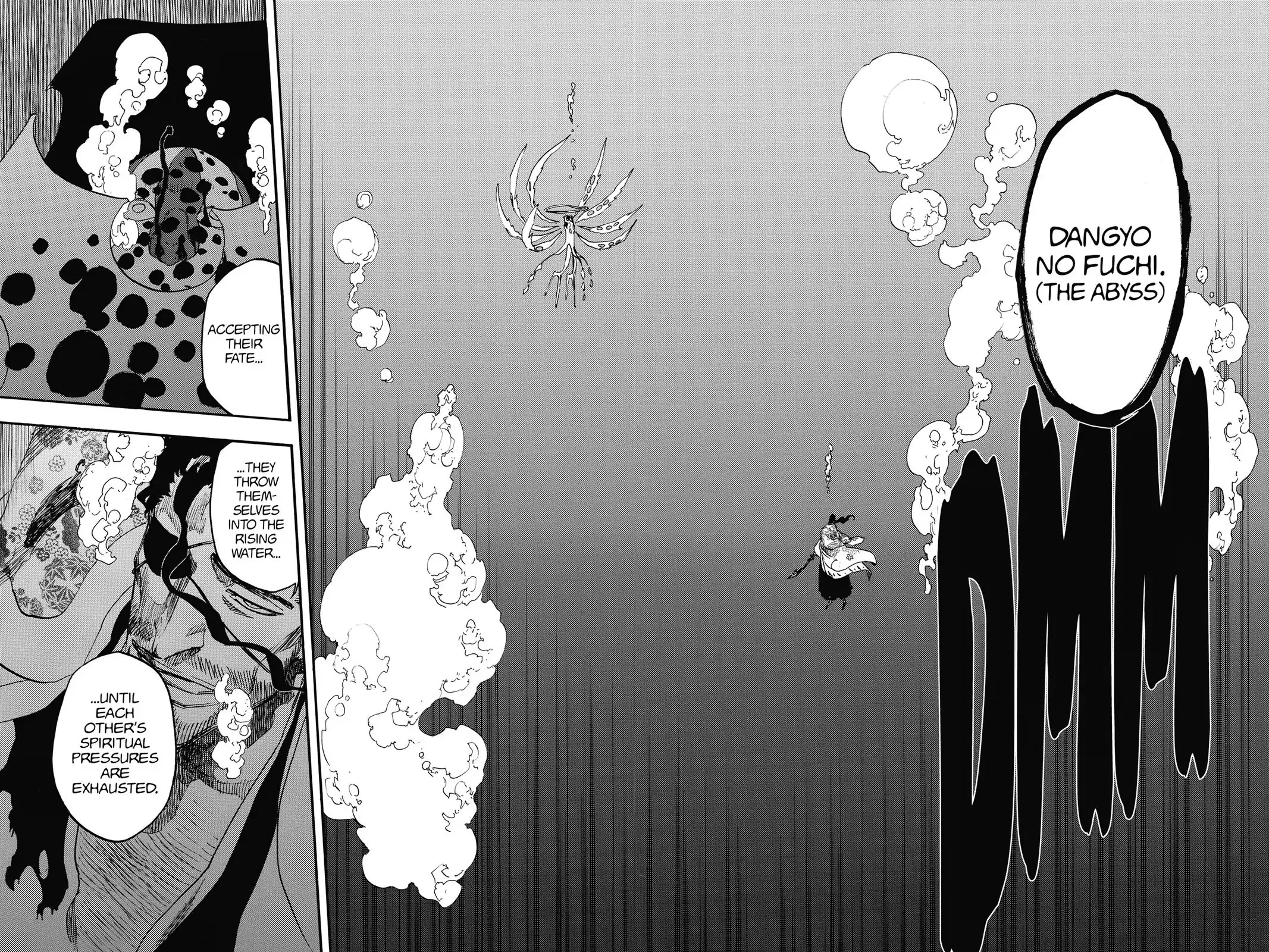 Bleach, Chapter 648 image 16