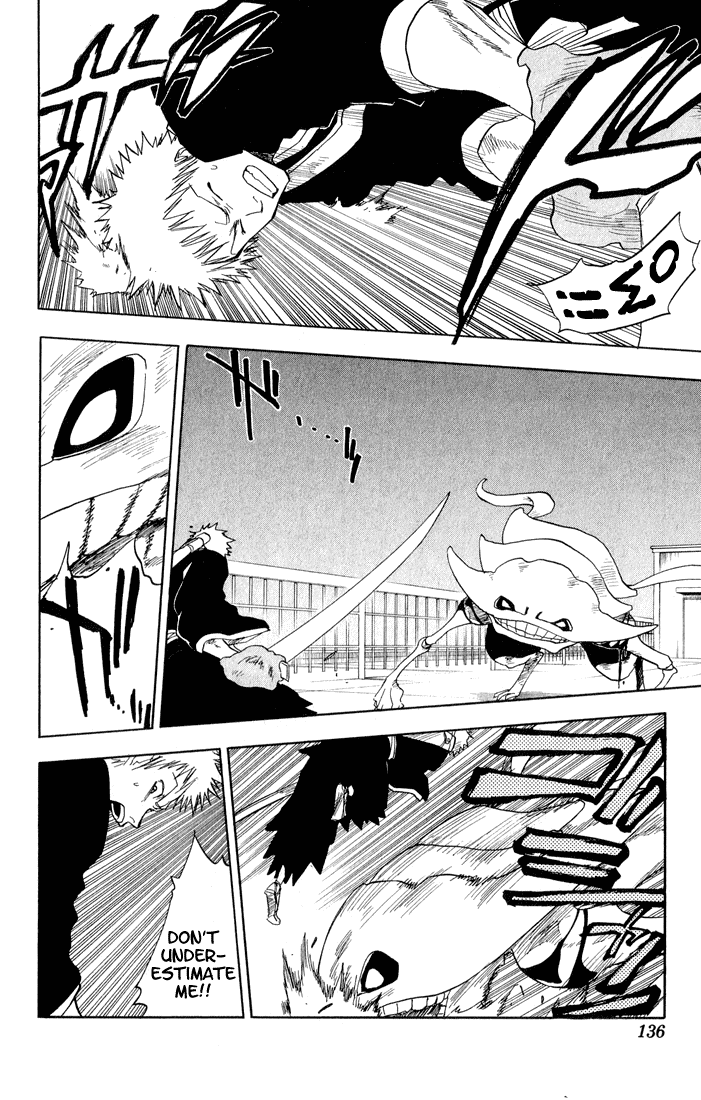 Bleach, Chapter 32 image 11