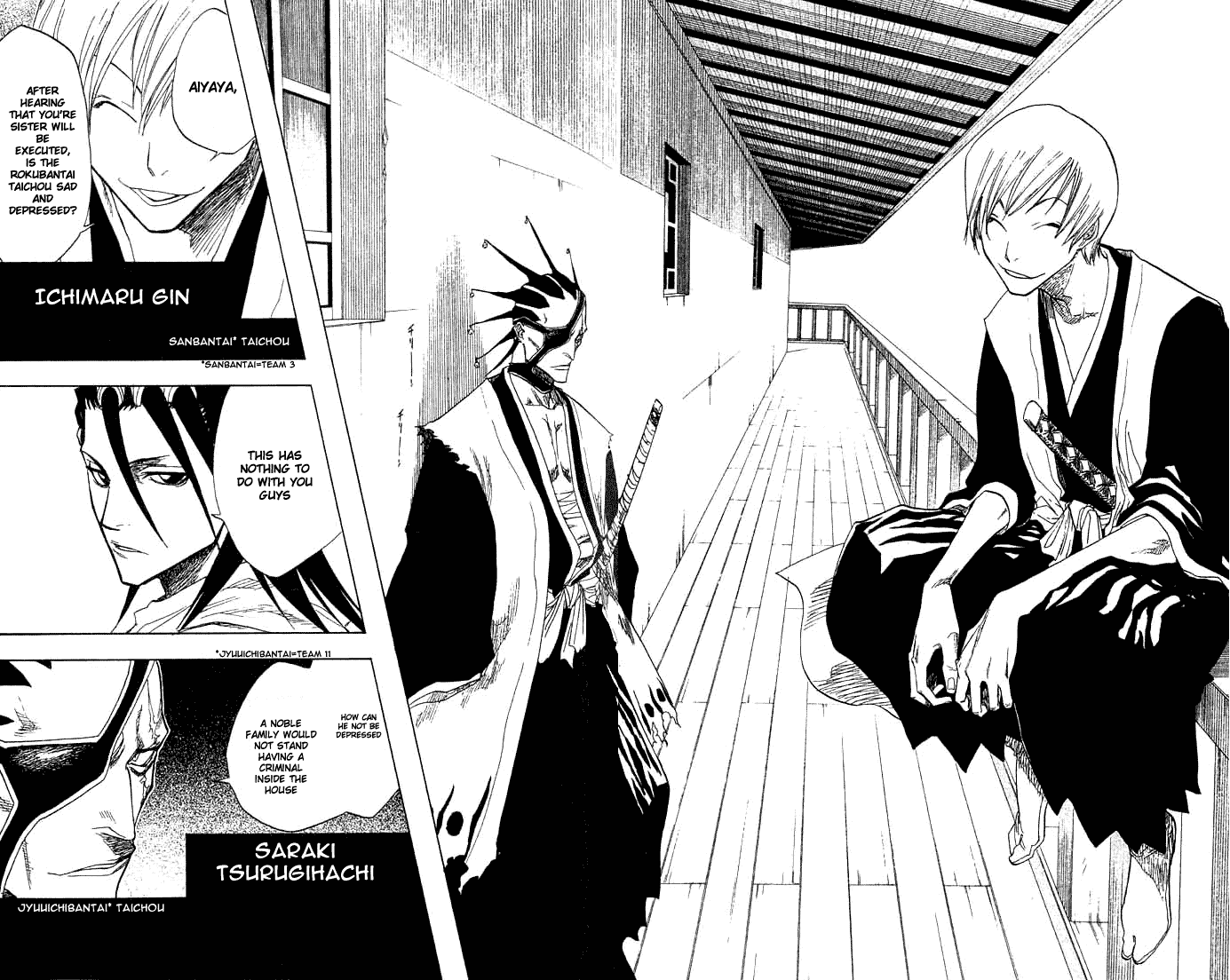 Bleach, Chapter 65 image 10