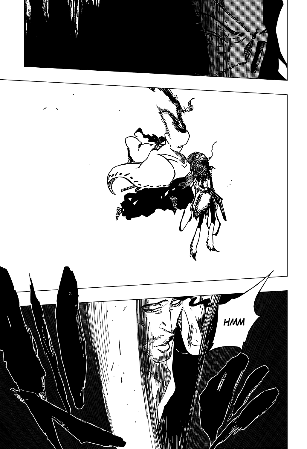 Bleach, Chapter 362 image 10