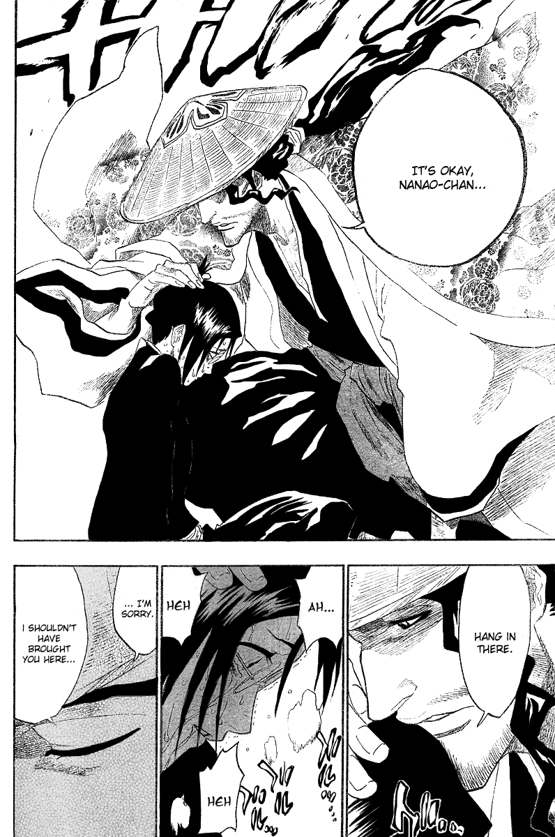 Bleach, Chapter 155 image 08