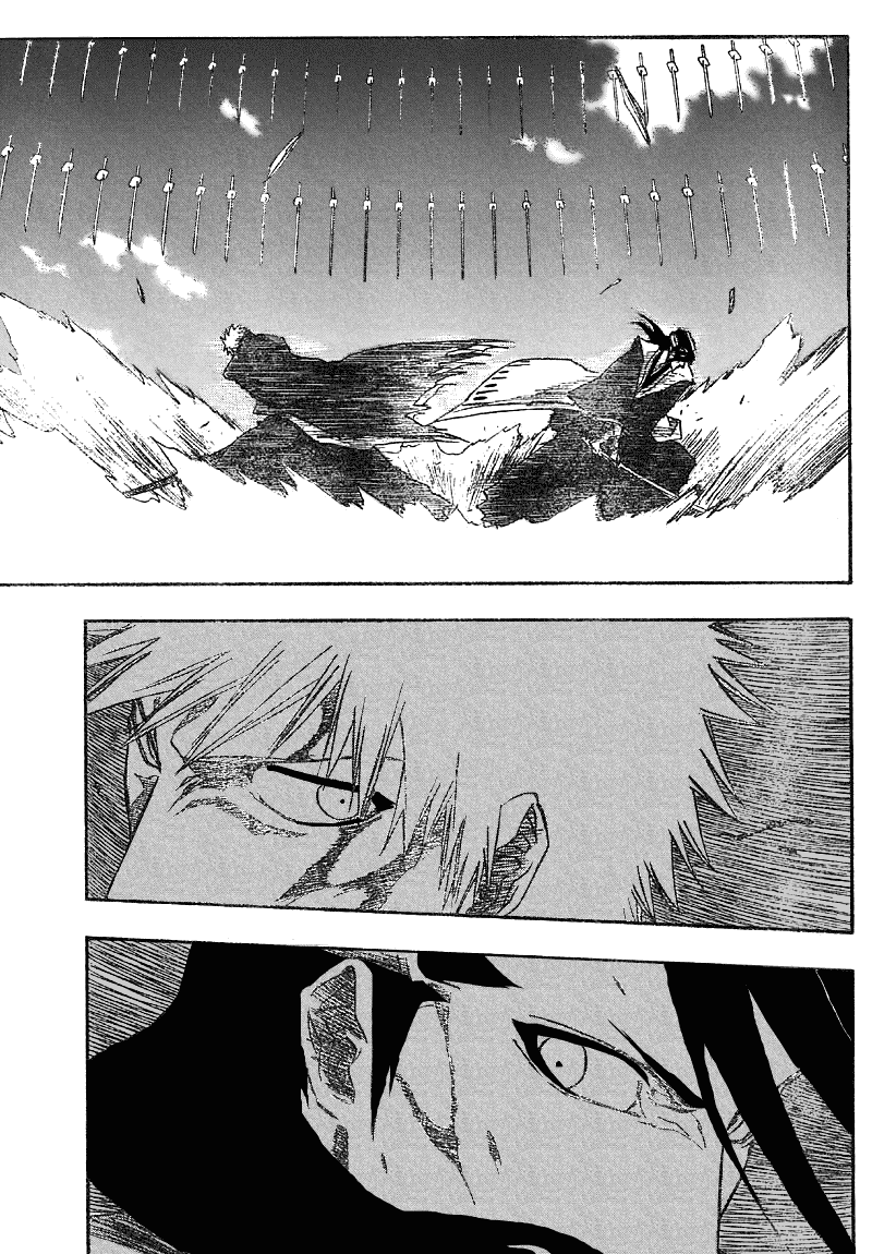 Bleach, Chapter 165 image 04